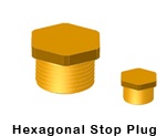 hexagonal_stop_plug