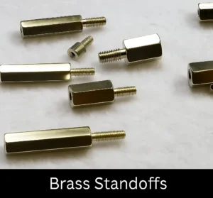 Brass Standoffs