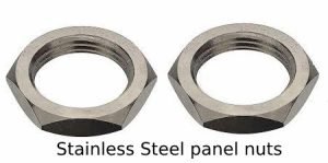 Stainless Steel panel nuts