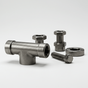 Stainless-Steel-Hot-Stamping-Stainless-Steel-Stamped-Parts-Stainless-Steel-Hot-Forged-Component